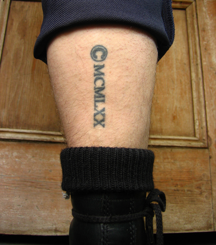 Body Type by Ina Saltz