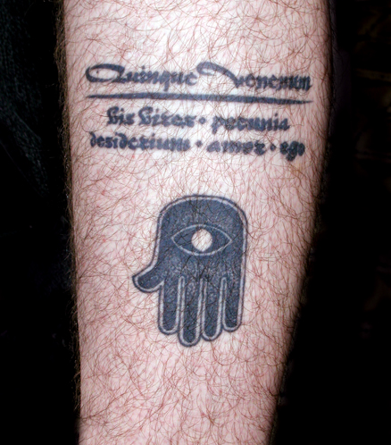 Body Type by Ina Saltz