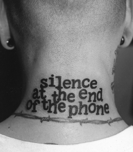 Body Type by Ina Saltz