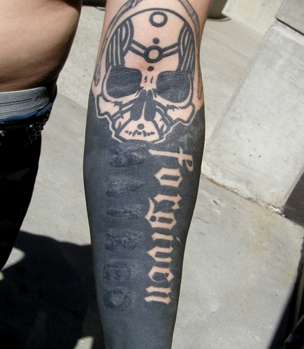 Body Type by Ina Saltz