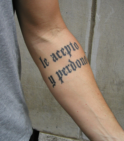 Body Type by Ina Saltz