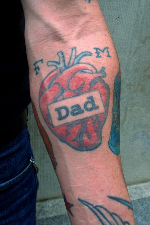 Body Type by Ina Saltz