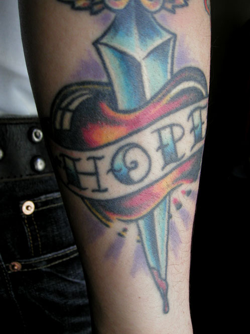 Body Type by Ina Saltz