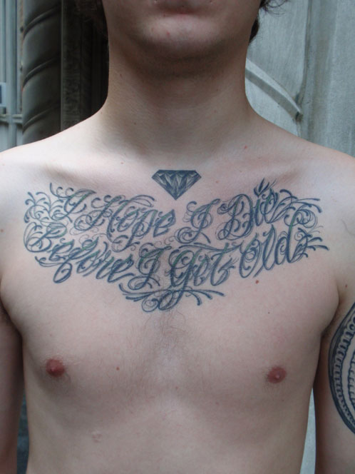 Body Type by Ina Saltz