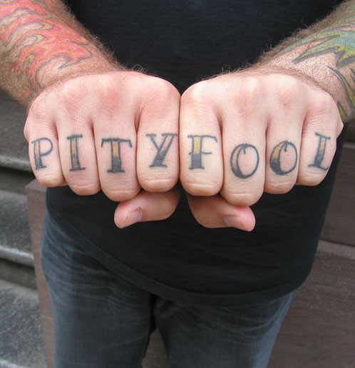 Body Type by Ina Saltz